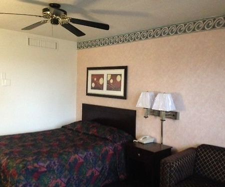 Carlsbad Inn , New Mexico エクステリア 写真