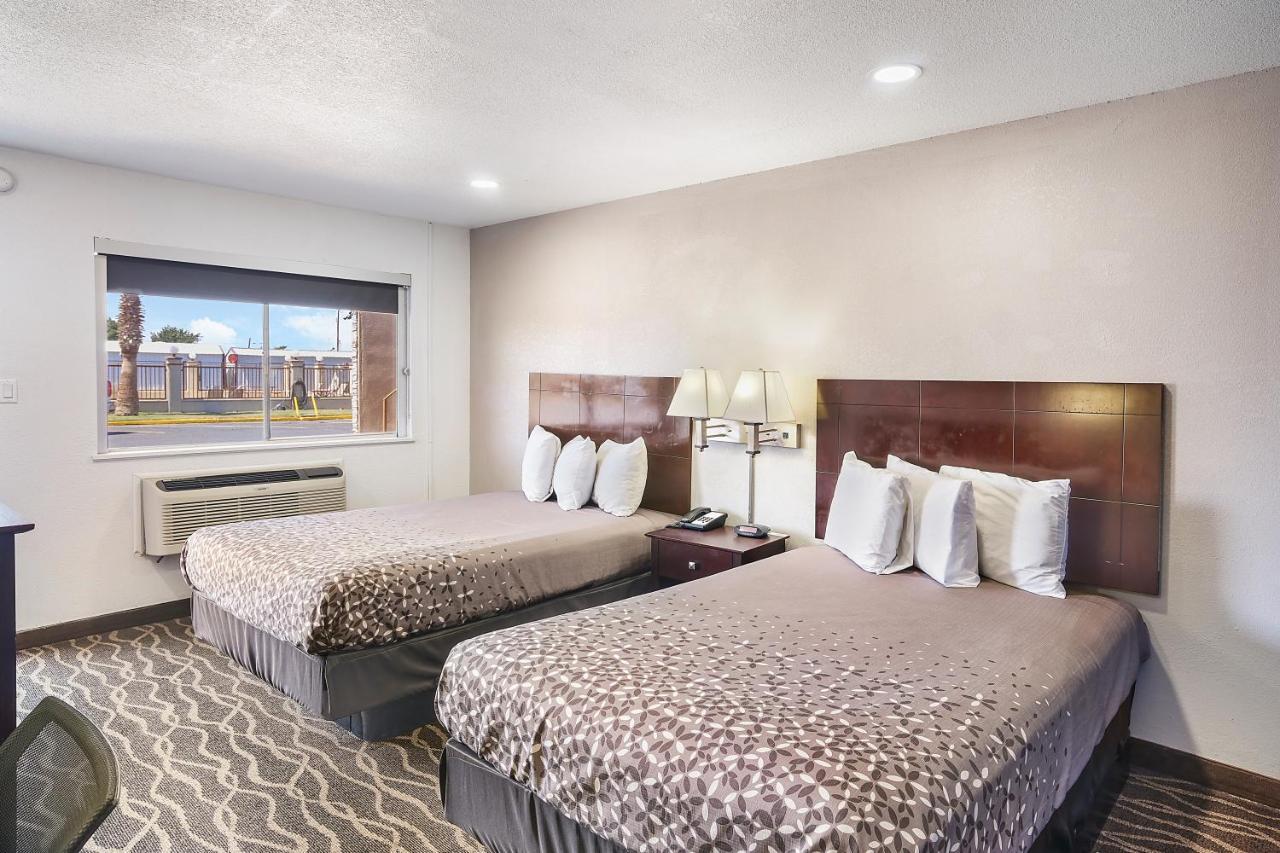 Carlsbad Inn , New Mexico エクステリア 写真