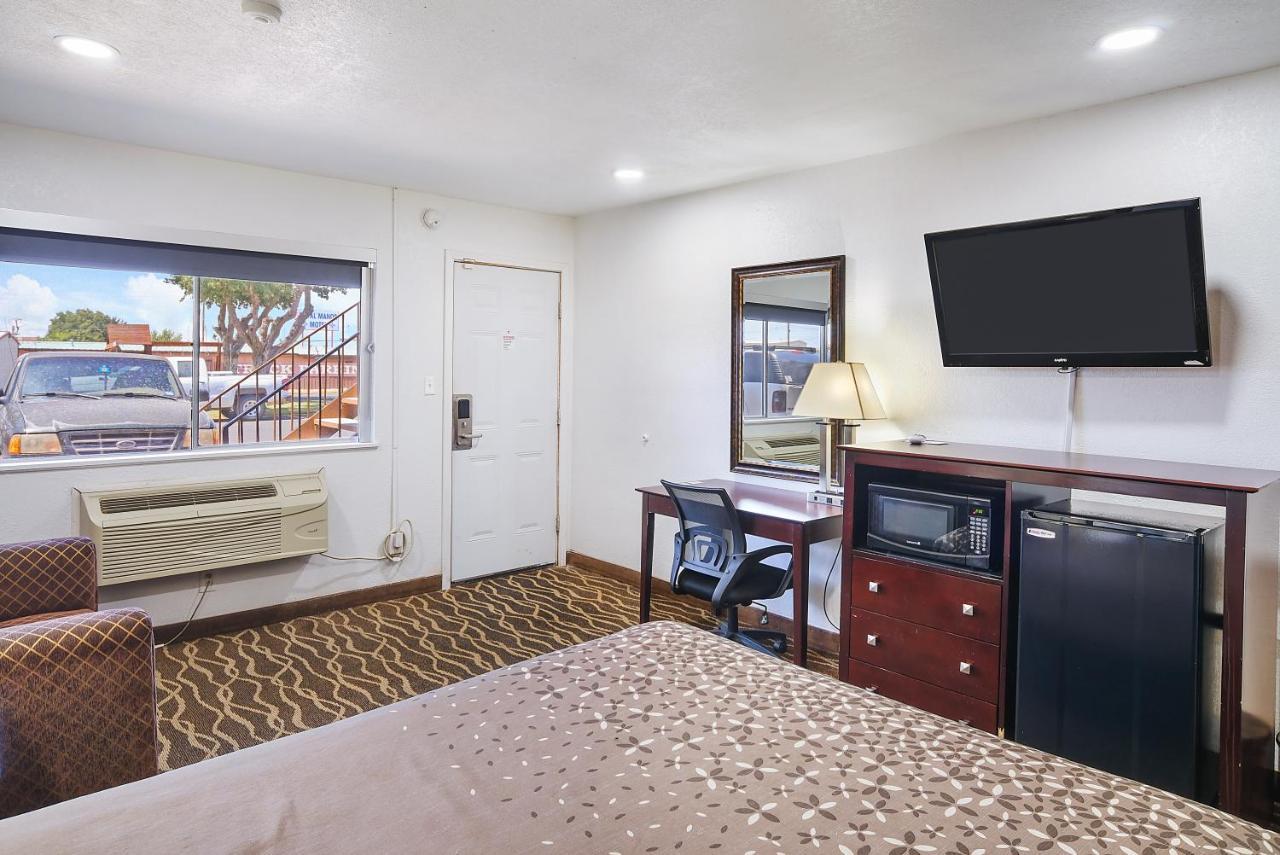 Carlsbad Inn , New Mexico エクステリア 写真