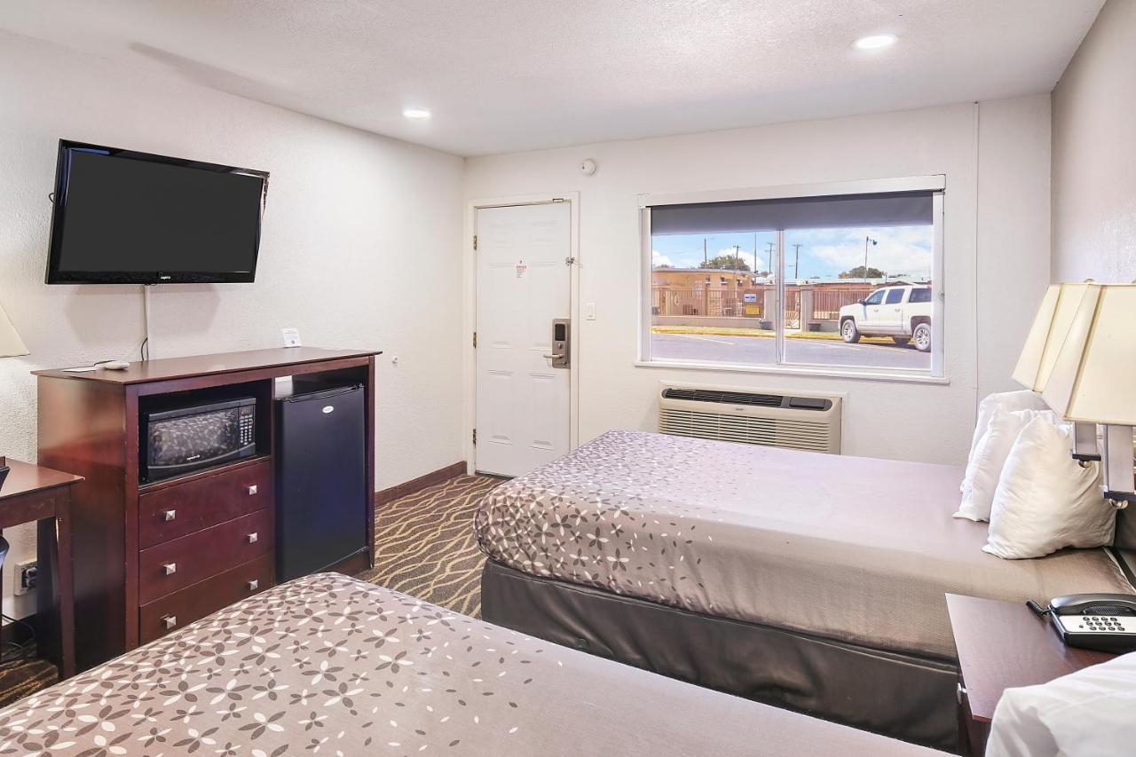 Carlsbad Inn , New Mexico エクステリア 写真