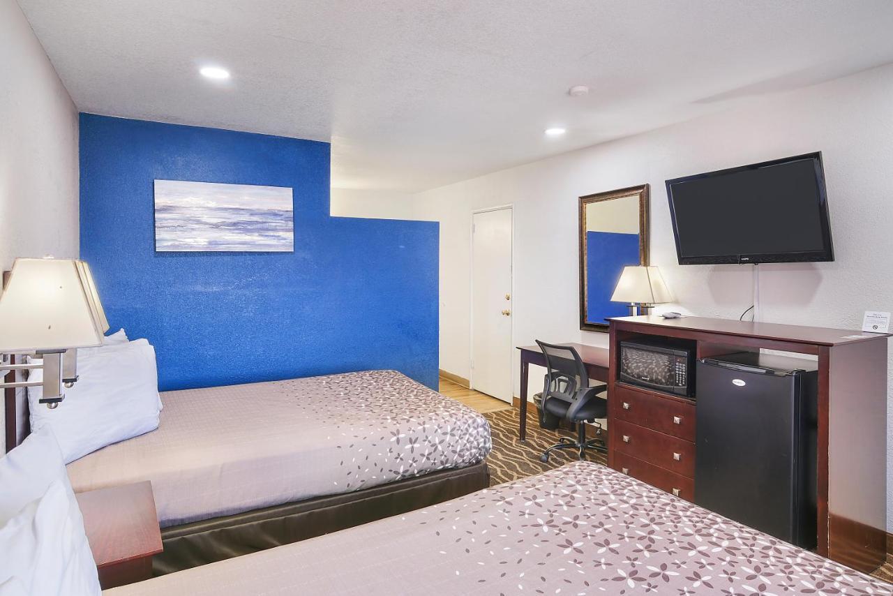 Carlsbad Inn , New Mexico エクステリア 写真