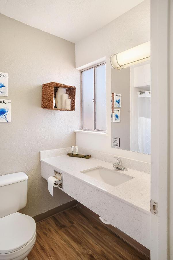 Carlsbad Inn , New Mexico エクステリア 写真