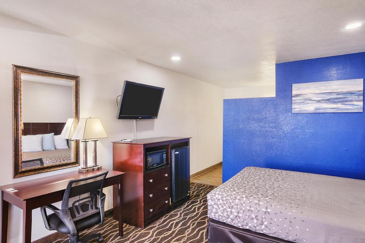 Carlsbad Inn , New Mexico エクステリア 写真