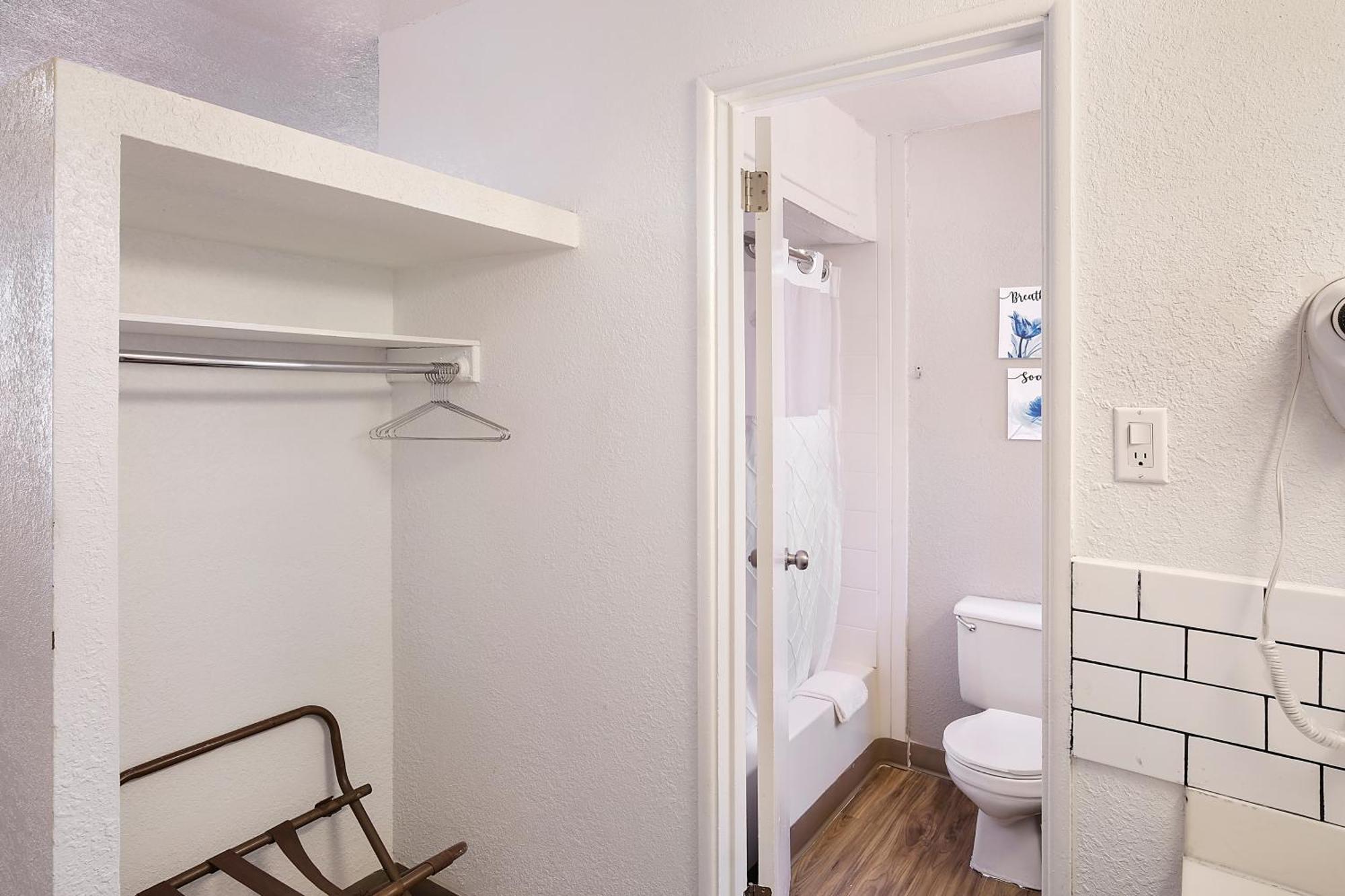 Carlsbad Inn , New Mexico エクステリア 写真