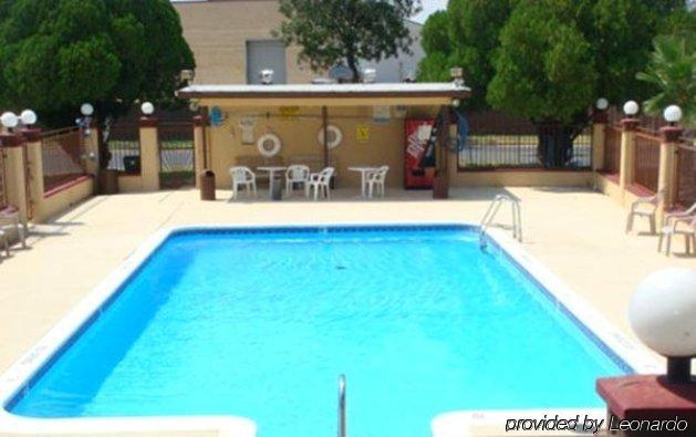 Carlsbad Inn , New Mexico 設備 写真