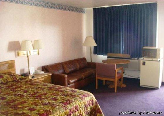 Carlsbad Inn , New Mexico 部屋 写真
