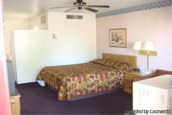 Carlsbad Inn , New Mexico 部屋 写真