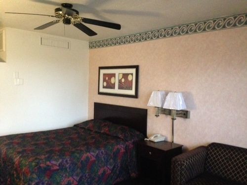 Carlsbad Inn , New Mexico エクステリア 写真