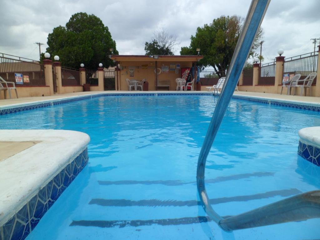 Carlsbad Inn , New Mexico エクステリア 写真