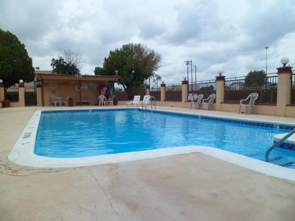 Carlsbad Inn , New Mexico エクステリア 写真