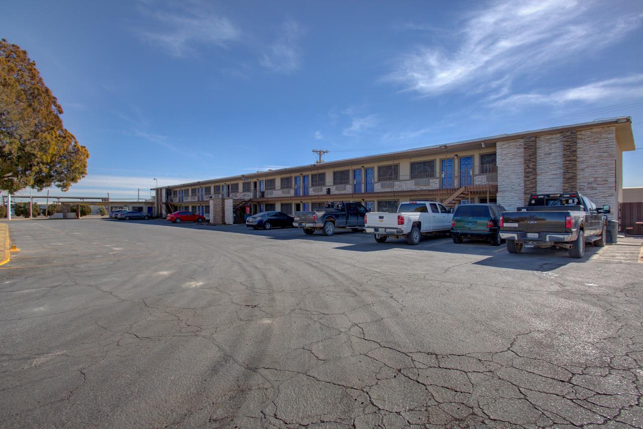 Carlsbad Inn , New Mexico エクステリア 写真