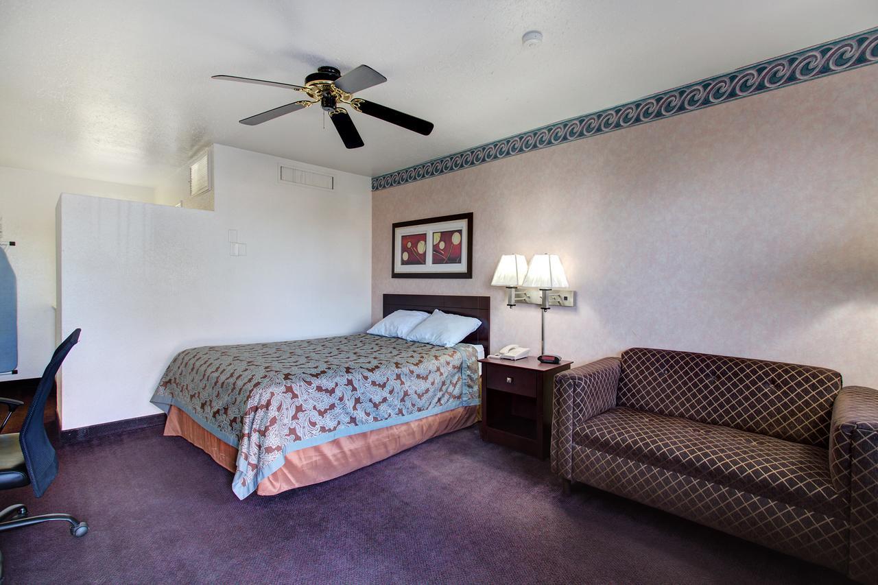 Carlsbad Inn , New Mexico エクステリア 写真