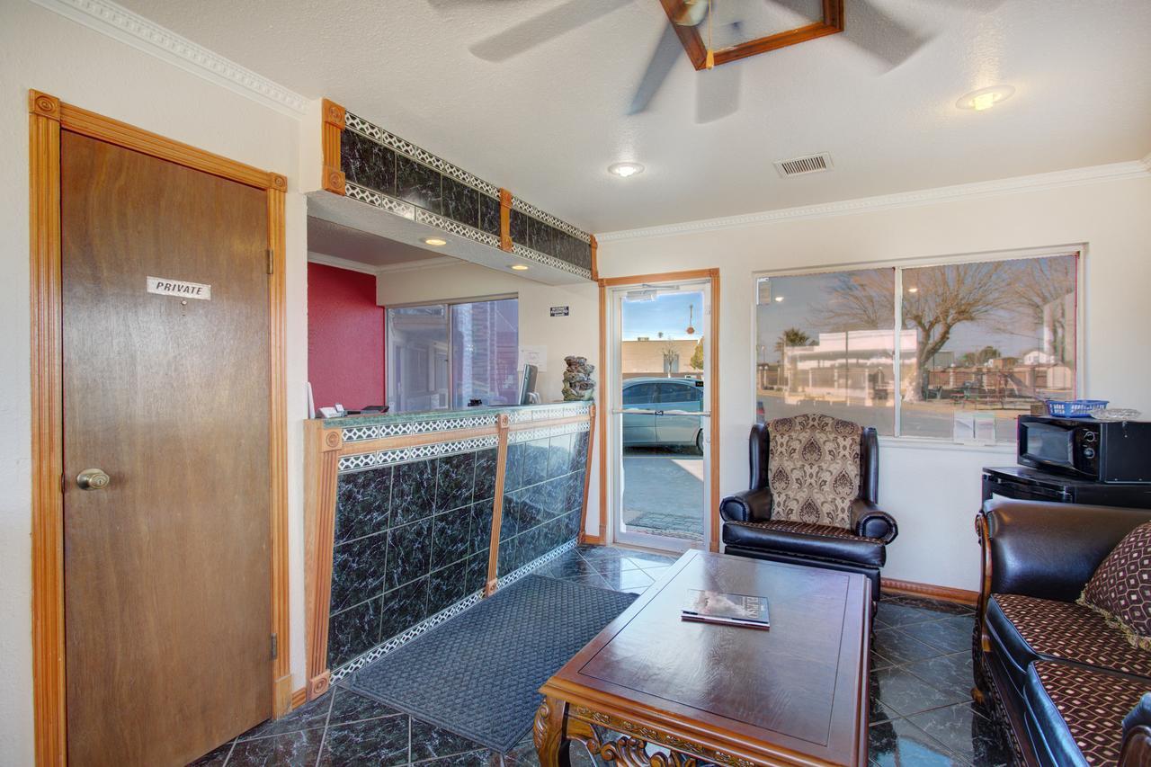 Carlsbad Inn , New Mexico エクステリア 写真