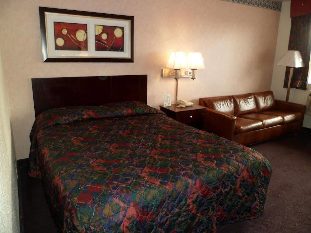 Carlsbad Inn , New Mexico エクステリア 写真