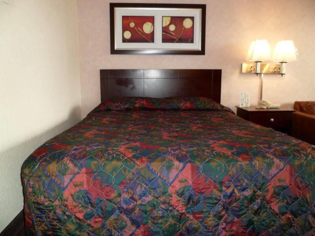 Carlsbad Inn , New Mexico エクステリア 写真