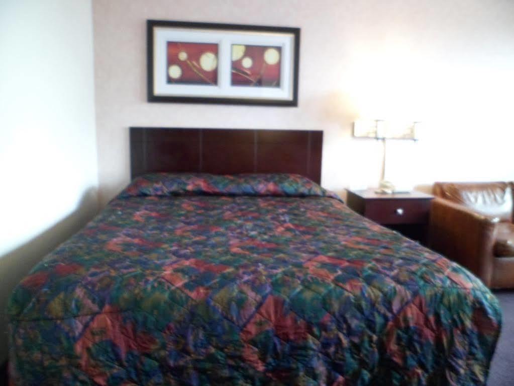 Carlsbad Inn , New Mexico エクステリア 写真