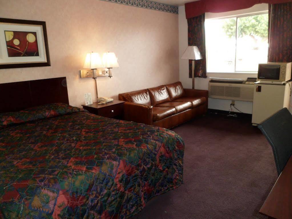 Carlsbad Inn , New Mexico エクステリア 写真