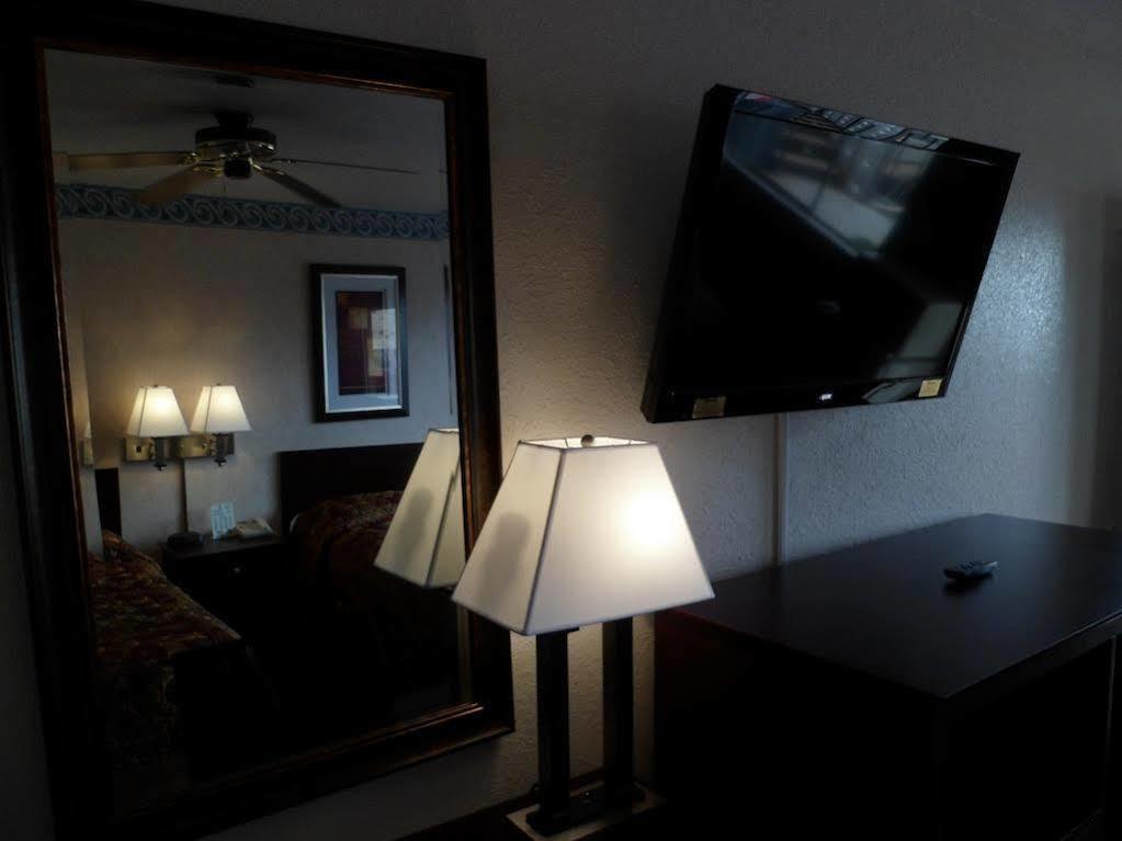 Carlsbad Inn , New Mexico エクステリア 写真