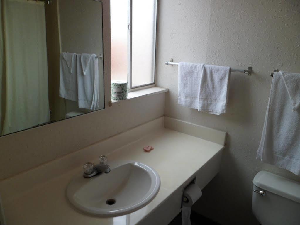 Carlsbad Inn , New Mexico エクステリア 写真